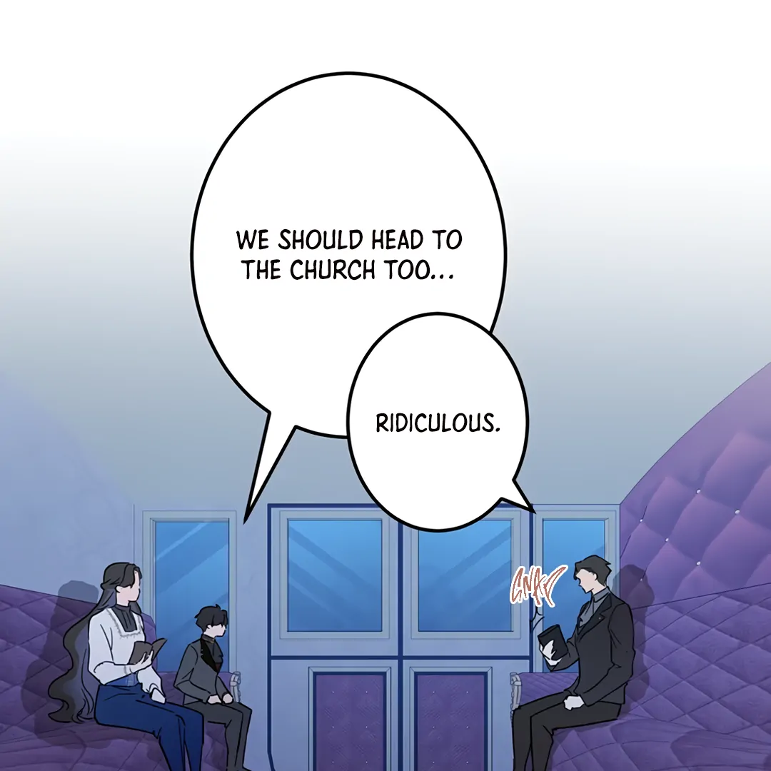 Liu Sui Kaishi Chengwei Nvwang Chapter 66 - page 65