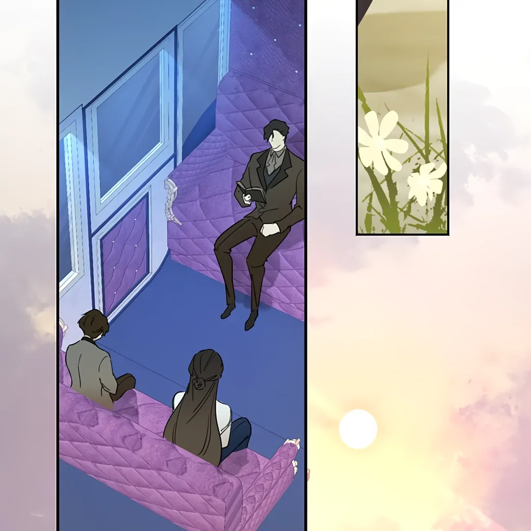 Liu Sui Kaishi Chengwei Nvwang Chapter 66 - page 85