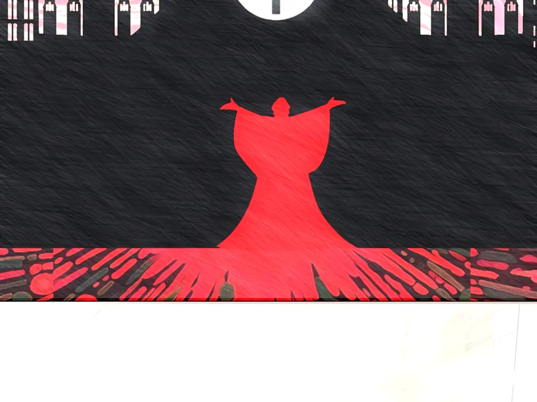 Liu Sui Kaishi Chengwei Nvwang Chapter 66 - page 9