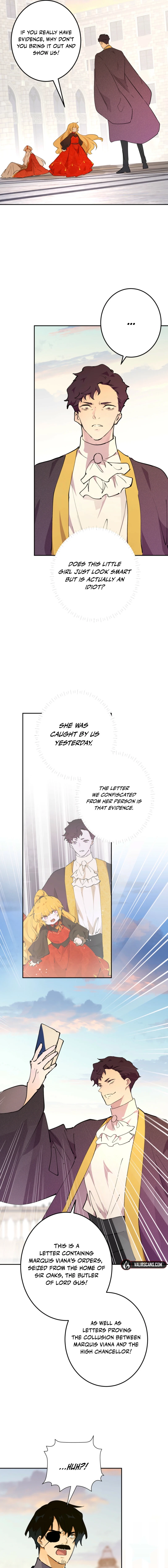 Liu Sui Kaishi Chengwei Nvwang Chapter 68 - page 13