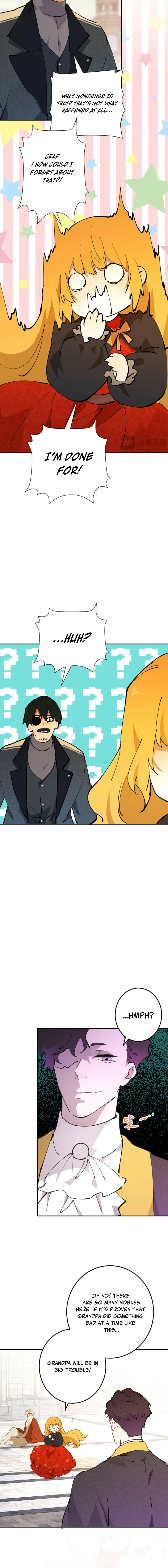 Liu Sui Kaishi Chengwei Nvwang Chapter 68 - page 14