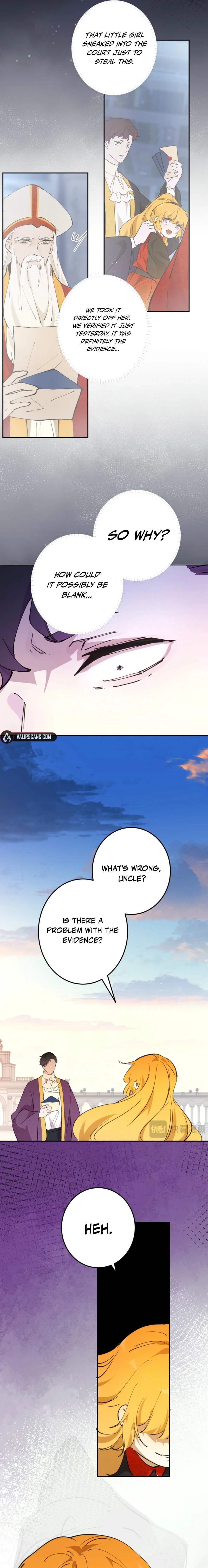 Liu Sui Kaishi Chengwei Nvwang Chapter 68 - page 17