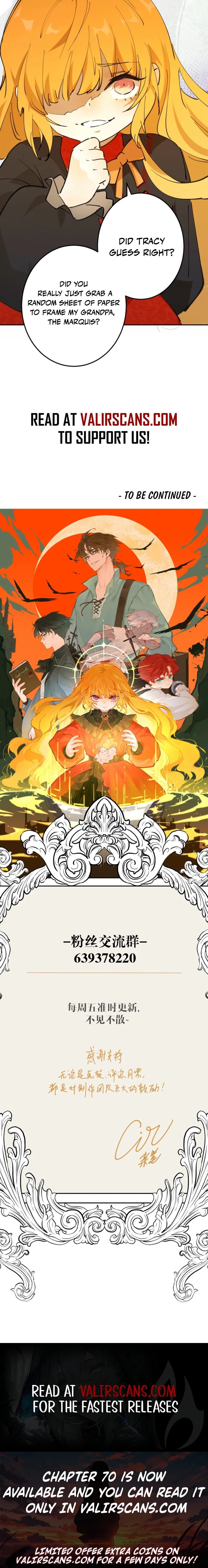 Liu Sui Kaishi Chengwei Nvwang Chapter 68 - page 18