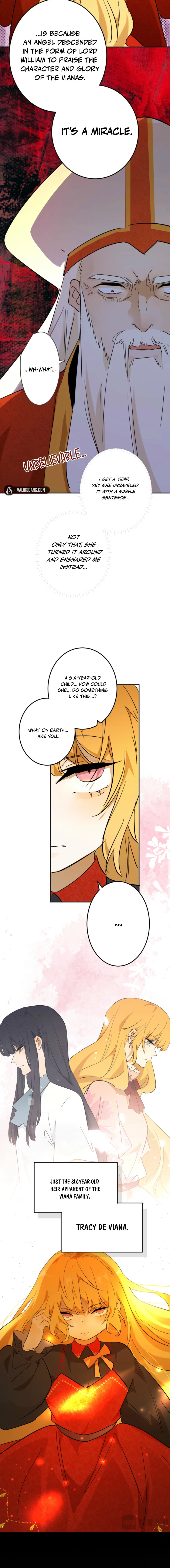 Liu Sui Kaishi Chengwei Nvwang Chapter 68 - page 8