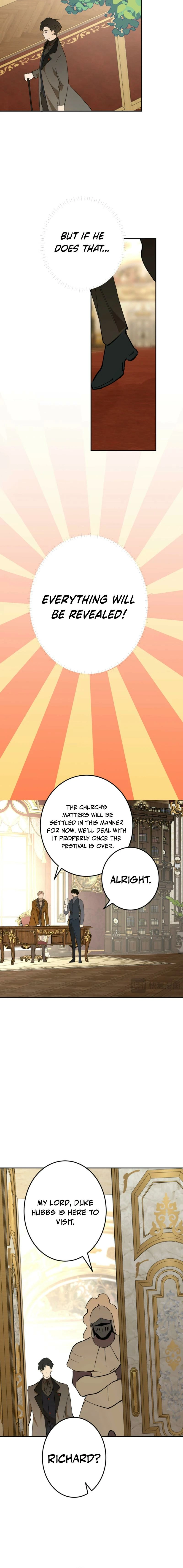 Liu Sui Kaishi Chengwei Nvwang Chapter 71 - page 10