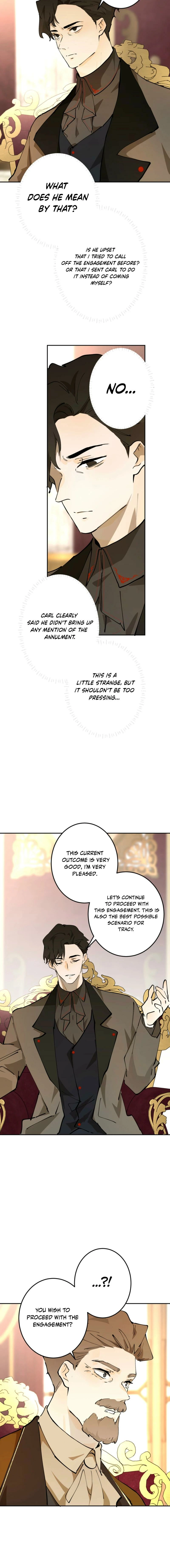 Liu Sui Kaishi Chengwei Nvwang Chapter 71 - page 12