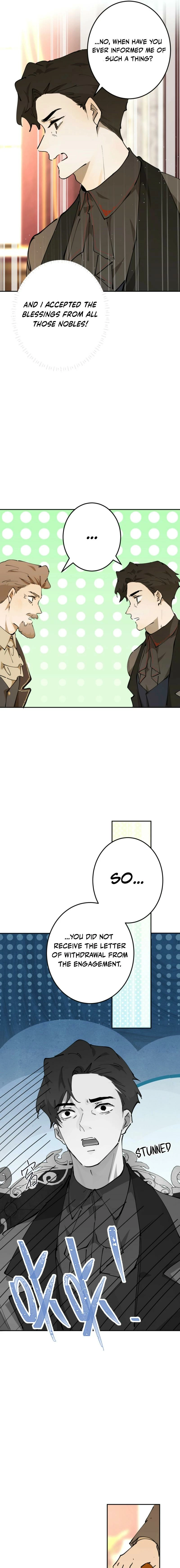 Liu Sui Kaishi Chengwei Nvwang Chapter 71 - page 15