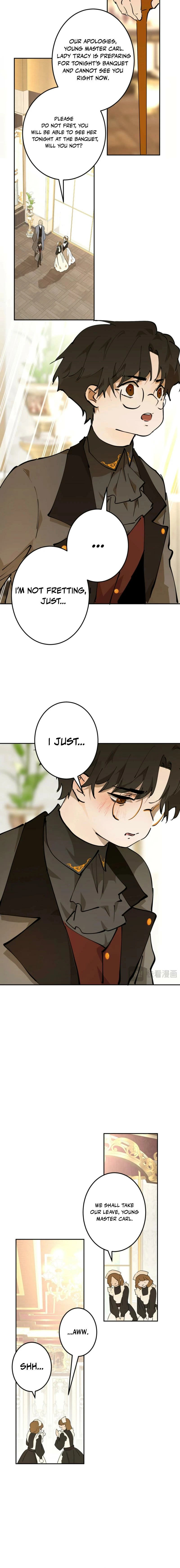 Liu Sui Kaishi Chengwei Nvwang Chapter 71 - page 16