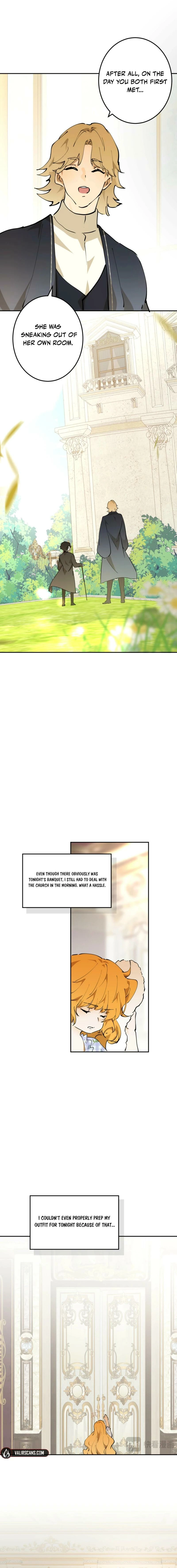 Liu Sui Kaishi Chengwei Nvwang Chapter 71 - page 18