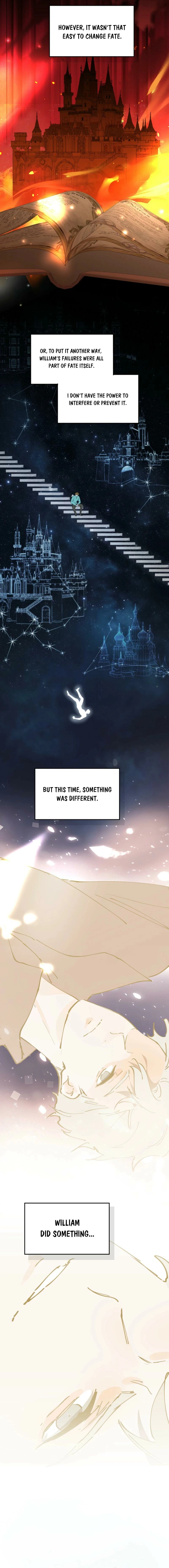 Liu Sui Kaishi Chengwei Nvwang Chapter 71 - page 4