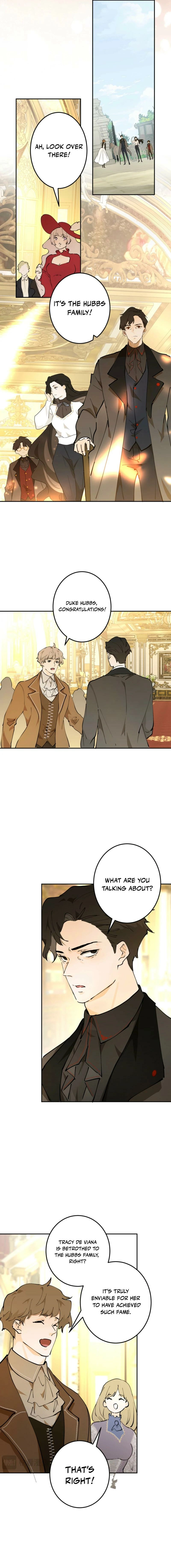 Liu Sui Kaishi Chengwei Nvwang Chapter 71 - page 6