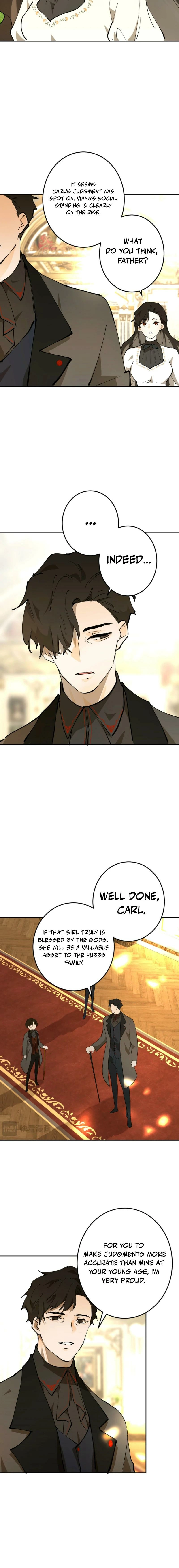 Liu Sui Kaishi Chengwei Nvwang Chapter 71 - page 8