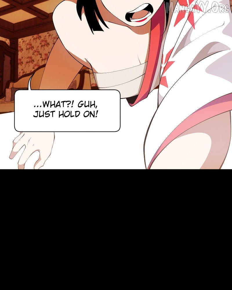 I’m the Grim Reaper Chapter 237 - page 18