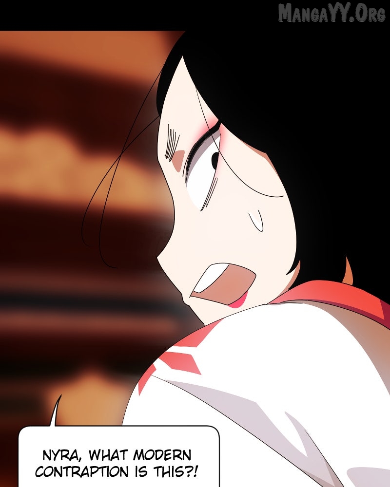 I’m the Grim Reaper Chapter 237 - page 19