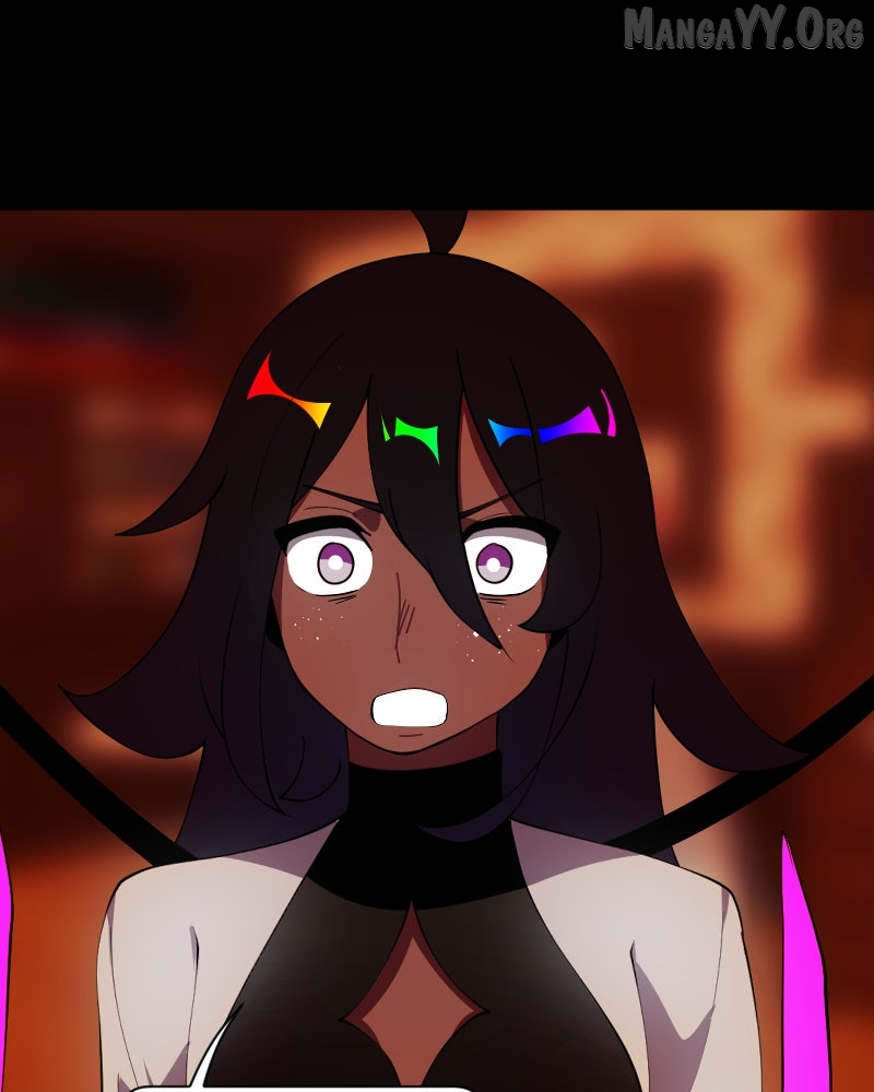 I’m the Grim Reaper Chapter 237 - page 22
