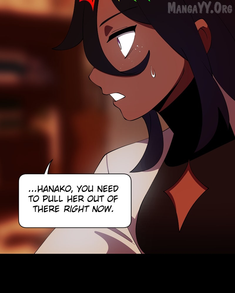 I’m the Grim Reaper Chapter 237 - page 24