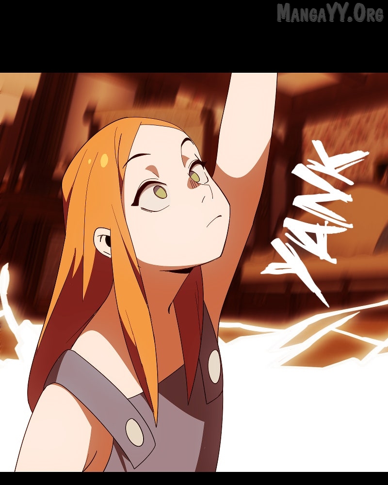 I’m the Grim Reaper Chapter 237 - page 34