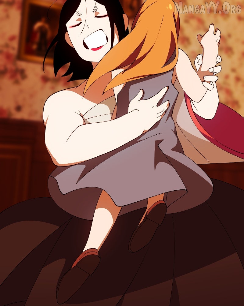 I’m the Grim Reaper Chapter 237 - page 36
