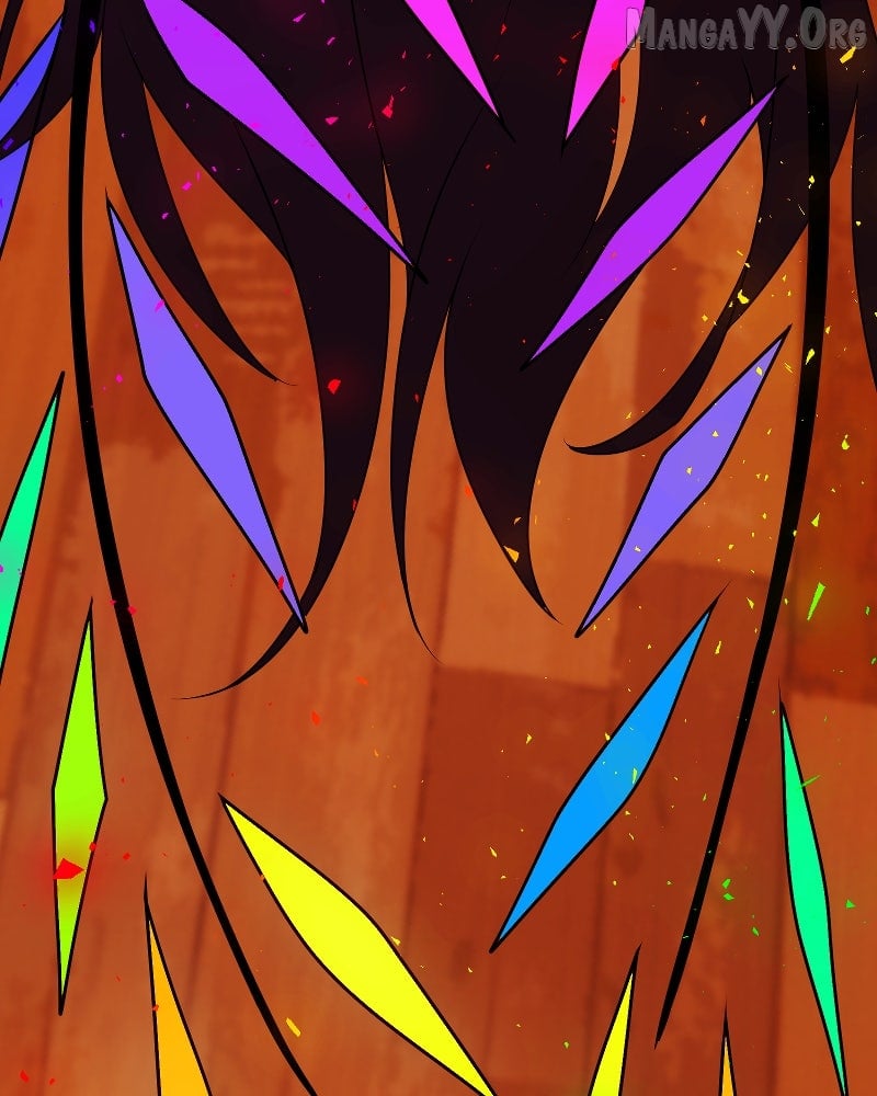 I’m the Grim Reaper Chapter 237 - page 44