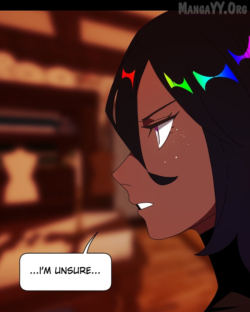 I’m the Grim Reaper Chapter 237 - page 53
