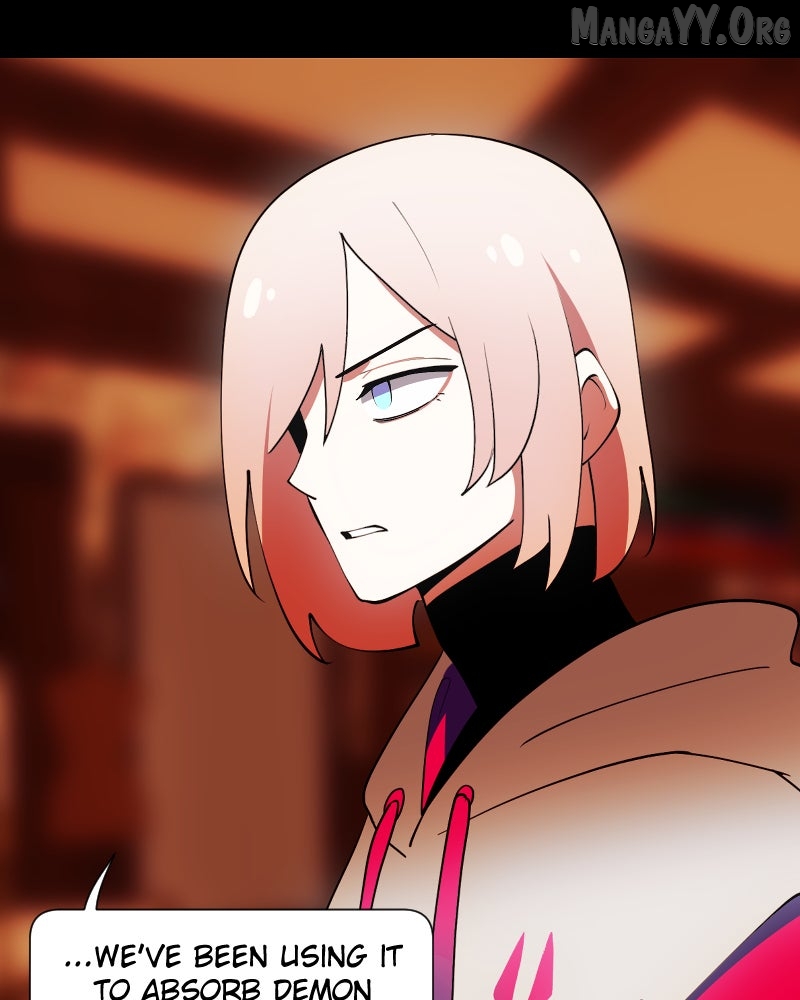 I’m the Grim Reaper Chapter 237 - page 63