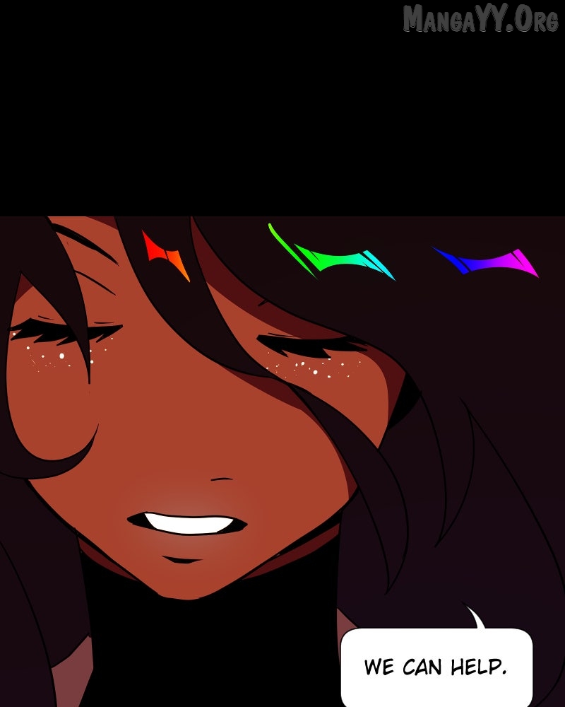 I’m the Grim Reaper Chapter 237 - page 83
