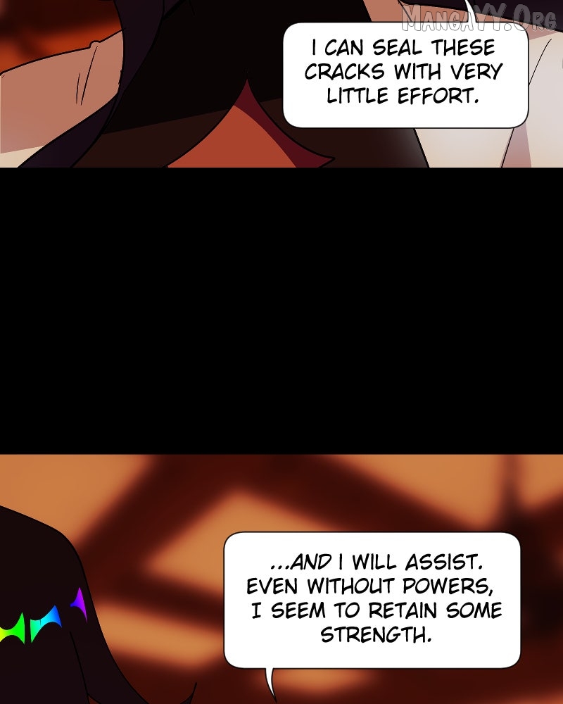 I’m the Grim Reaper Chapter 237 - page 85