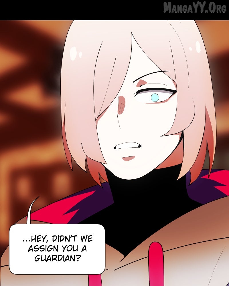 I’m the Grim Reaper Chapter 237 - page 92