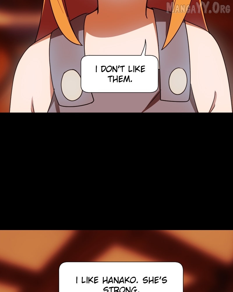I’m the Grim Reaper Chapter 237 - page 94