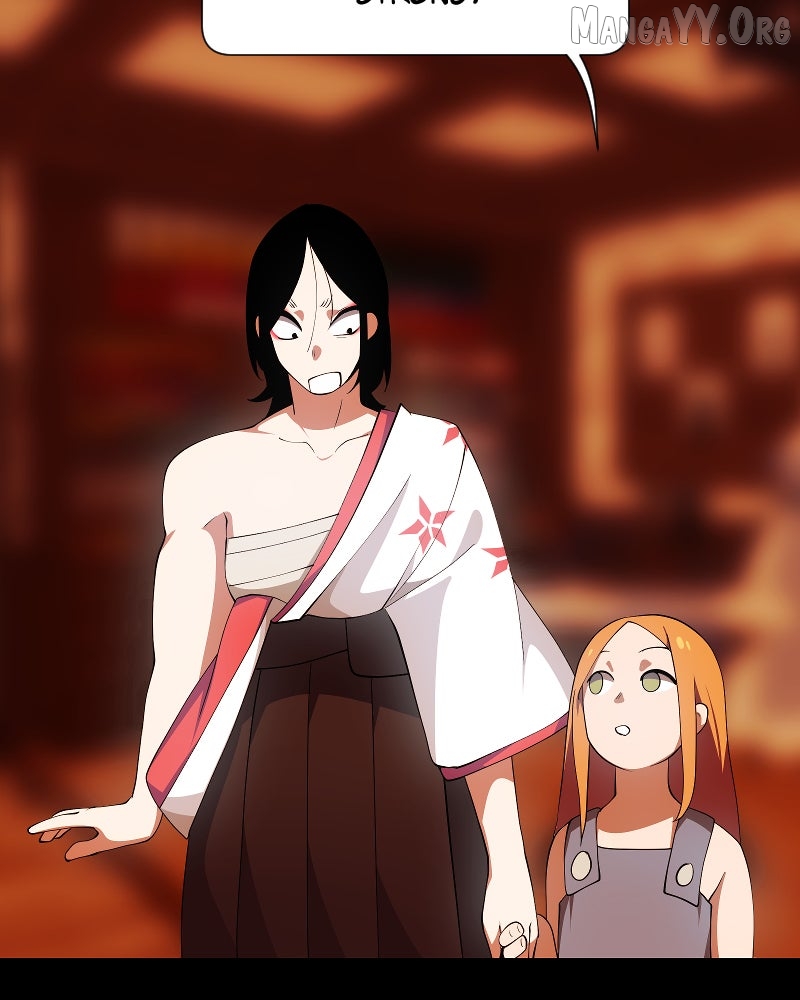 I’m the Grim Reaper Chapter 237 - page 95