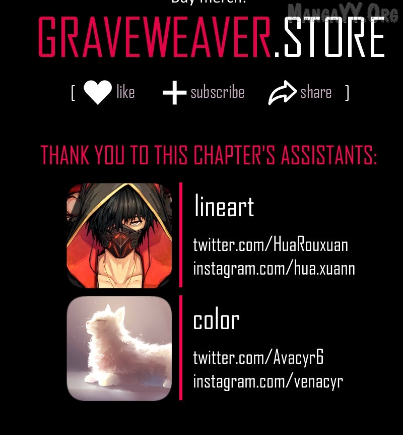 I’m the Grim Reaper Chapter 237 - page 99