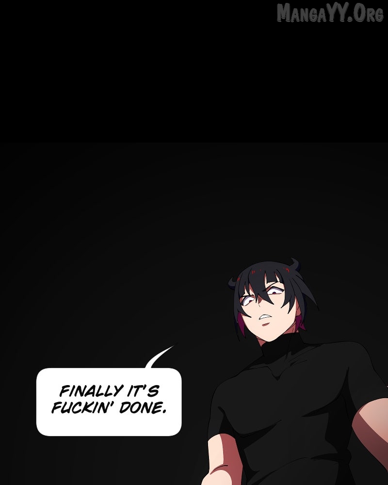 I’m the Grim Reaper Chapter 238 - page 34