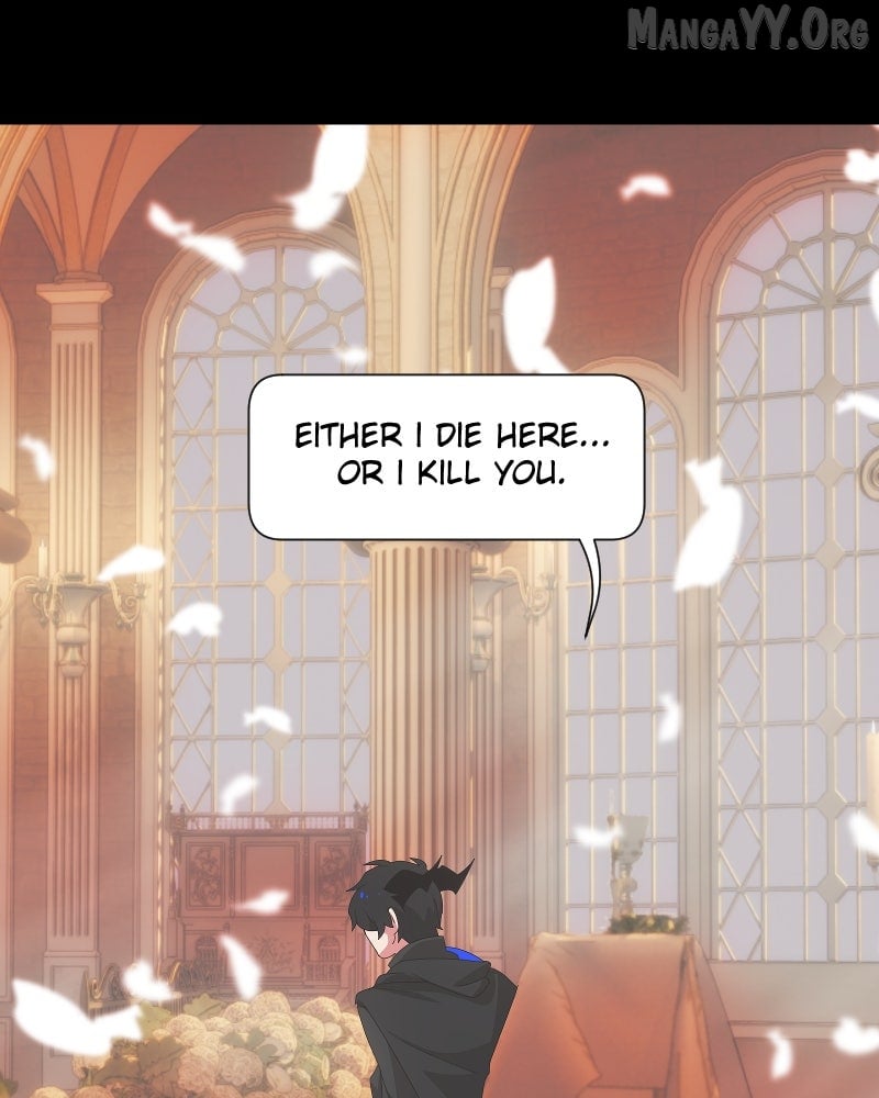 I’m the Grim Reaper Chapter 239 - page 44