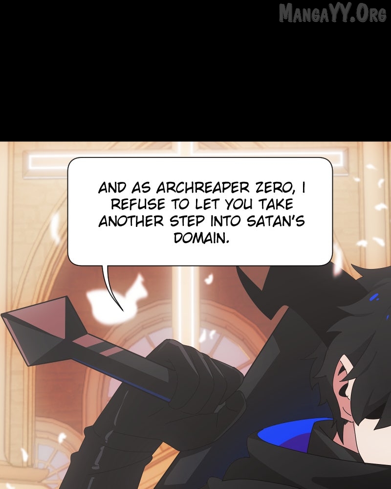 I’m the Grim Reaper Chapter 239 - page 72