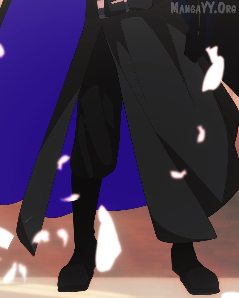 I’m the Grim Reaper Chapter 239 - page 92