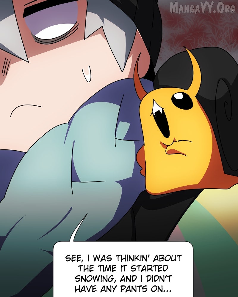 I’m the Grim Reaper Chapter 240 - page 14