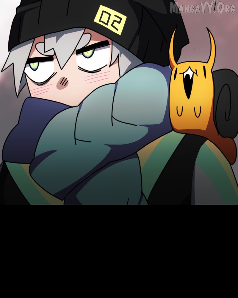 I’m the Grim Reaper Chapter 240 - page 18