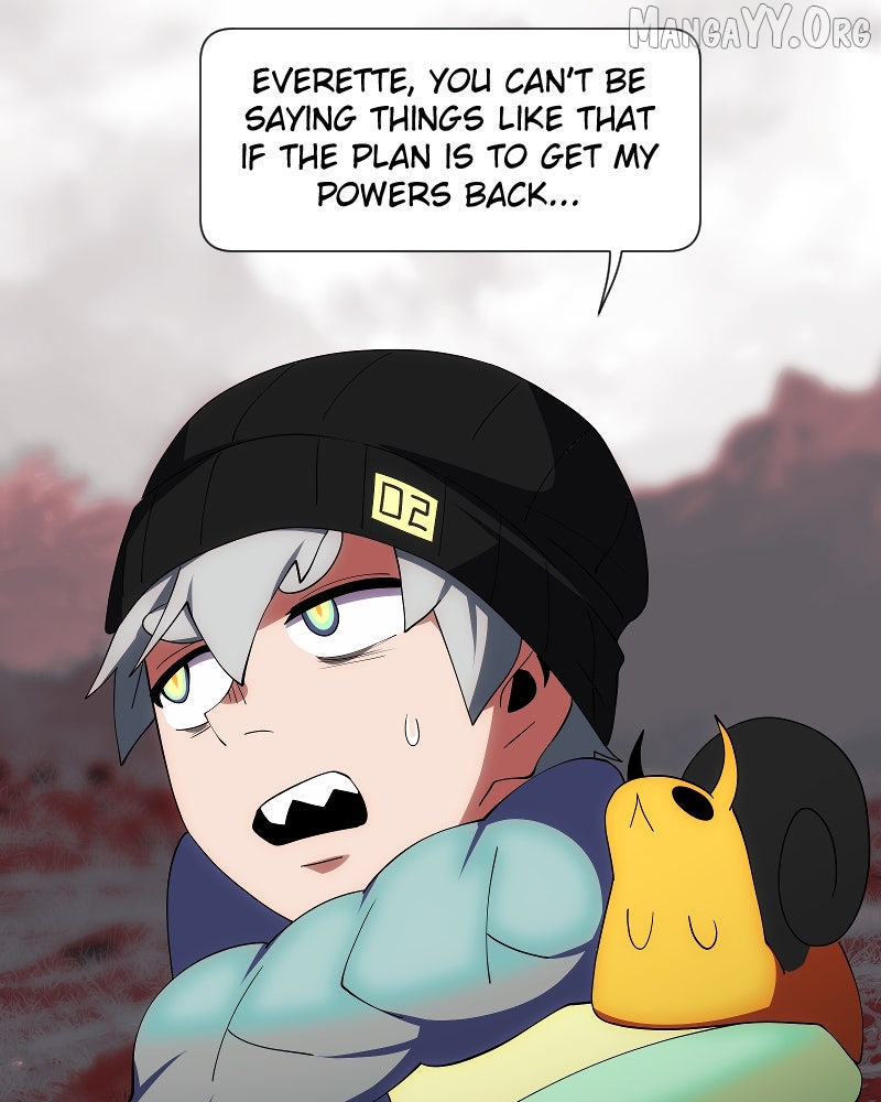 I’m the Grim Reaper Chapter 240 - page 30