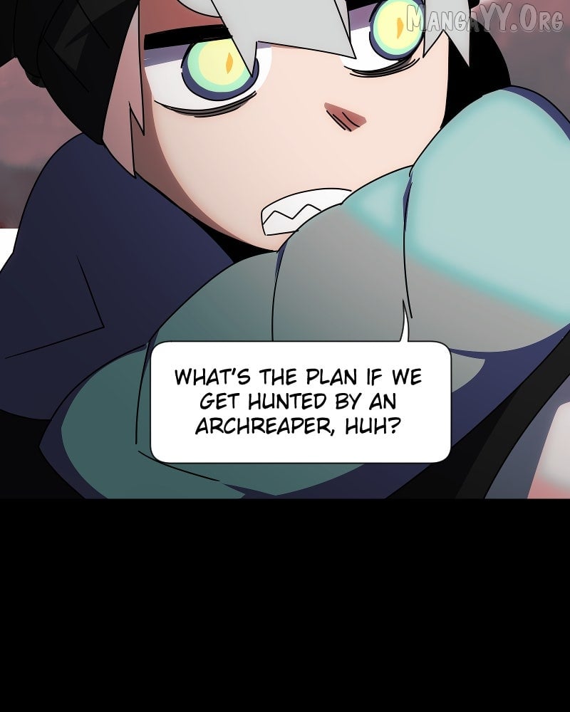 I’m the Grim Reaper Chapter 240 - page 32