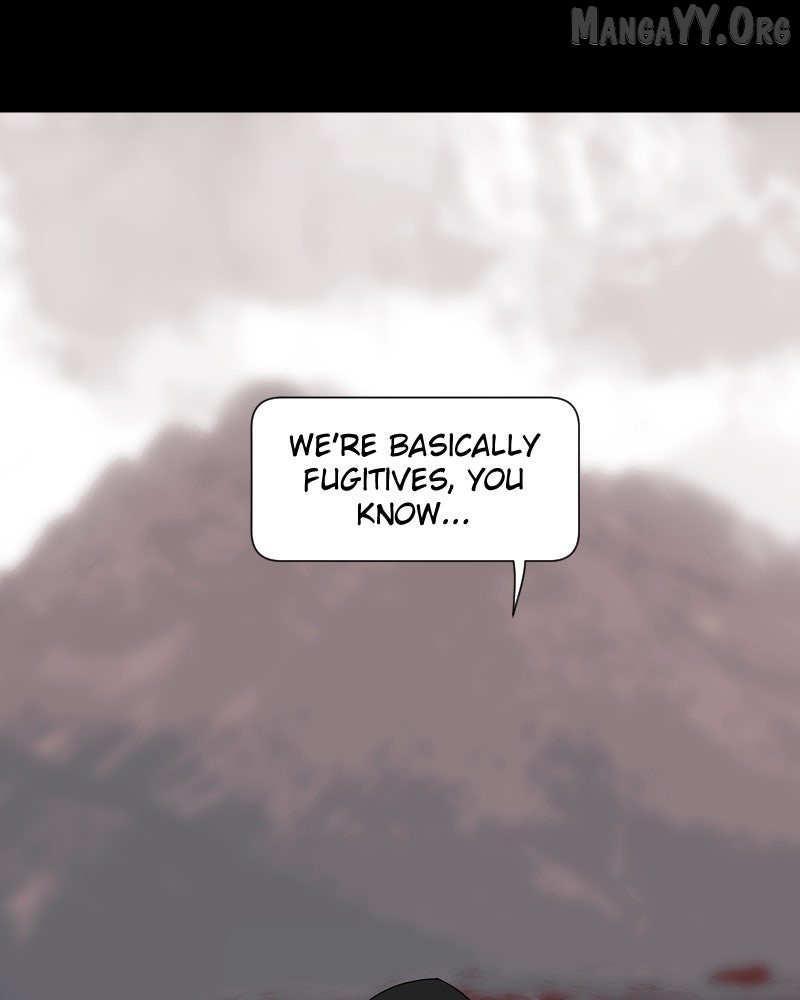 I’m the Grim Reaper Chapter 240 - page 33