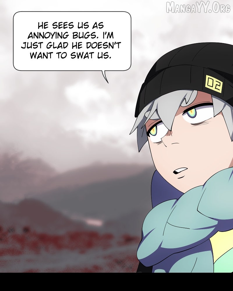 I’m the Grim Reaper Chapter 240 - page 36