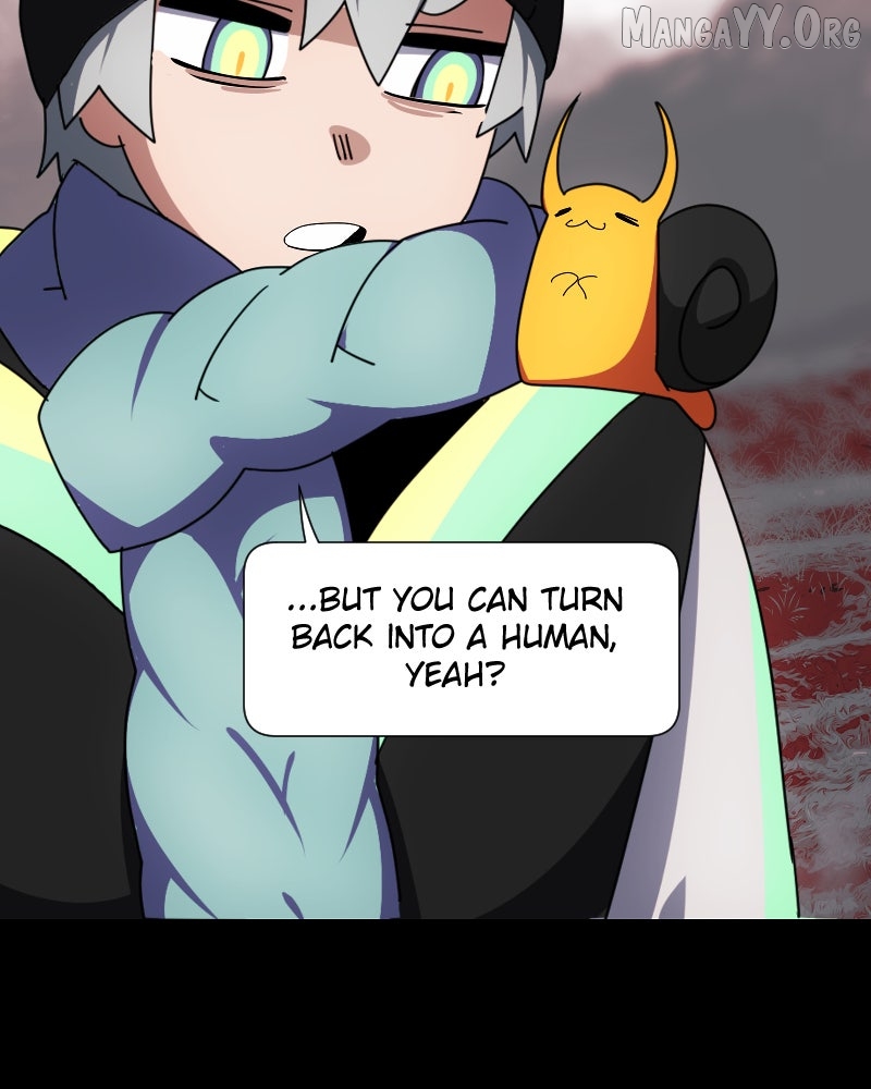 I’m the Grim Reaper Chapter 240 - page 45