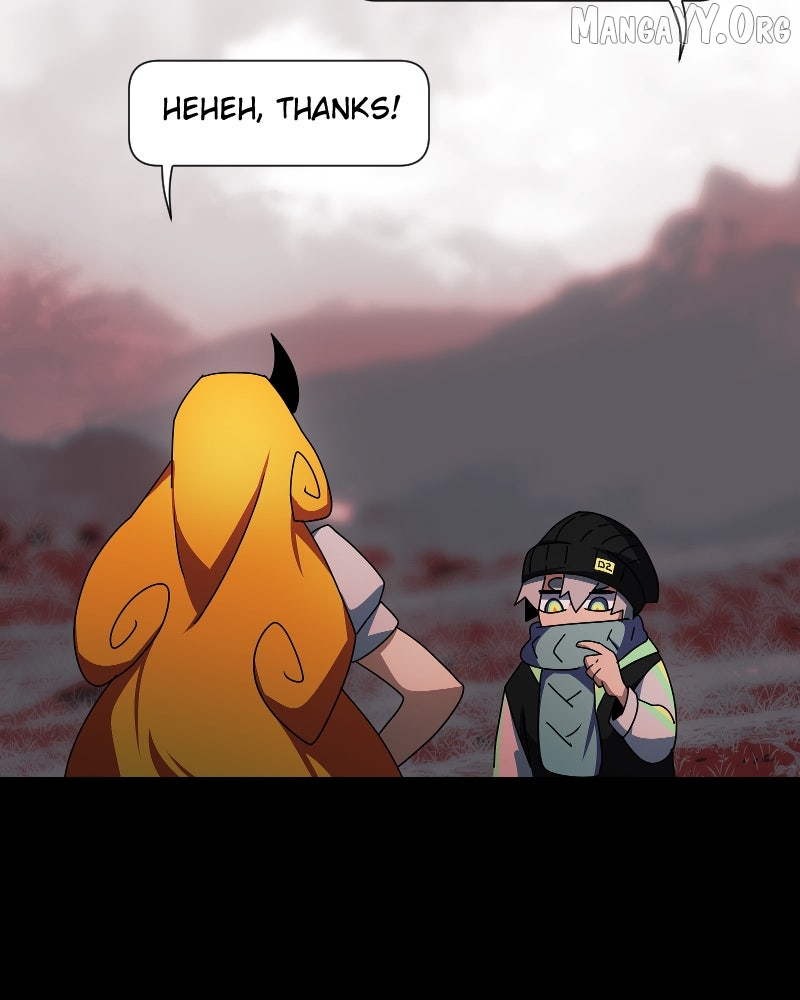 I’m the Grim Reaper Chapter 240 - page 70