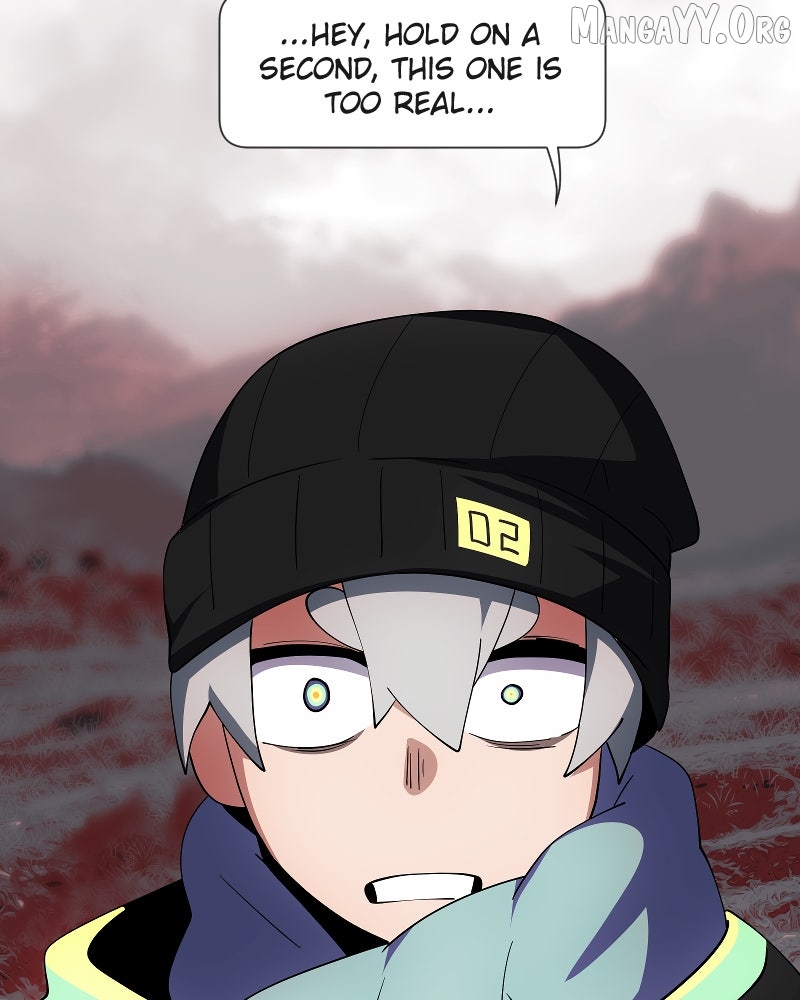 I’m the Grim Reaper Chapter 240 - page 80