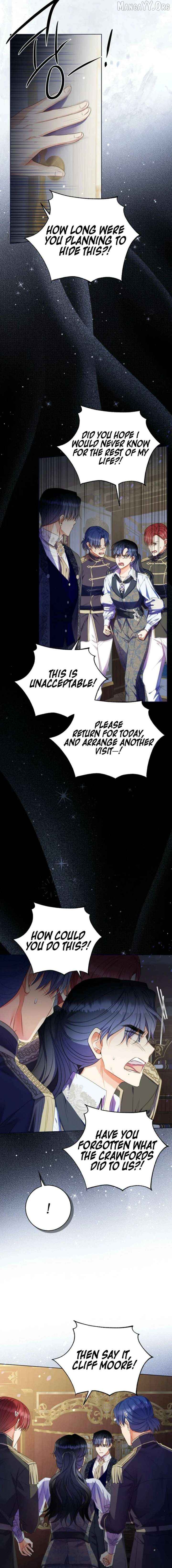 Spring Breeze of the Wasteland Chapter 55 - page 10