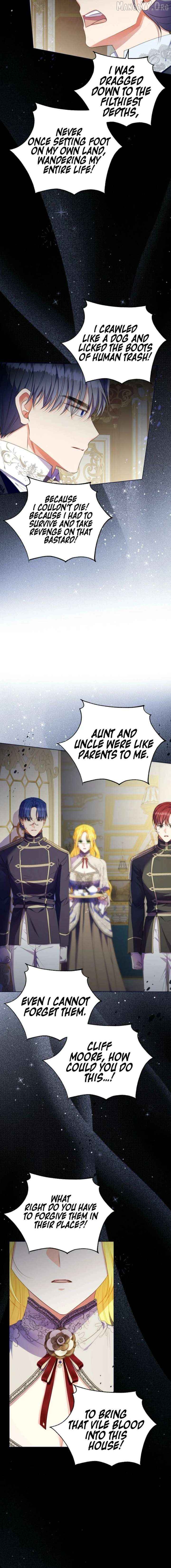 Spring Breeze of the Wasteland Chapter 55 - page 12