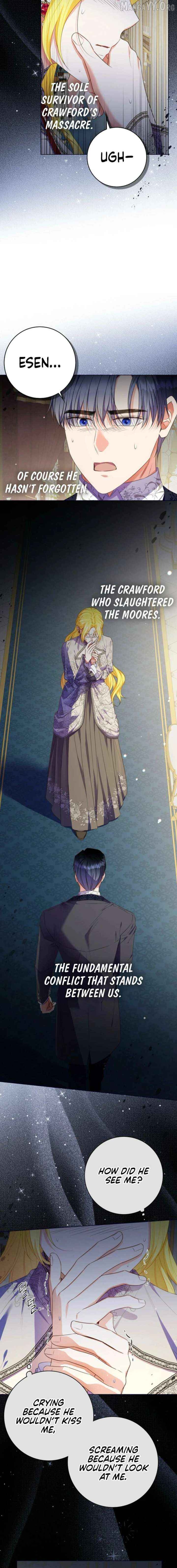 Spring Breeze of the Wasteland Chapter 55 - page 16