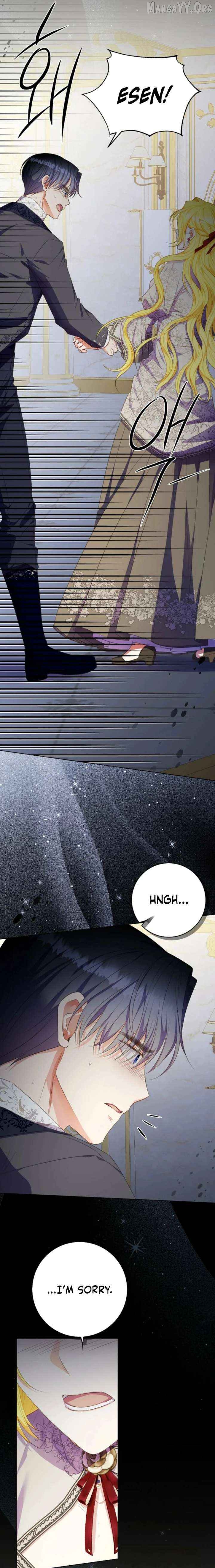 Spring Breeze of the Wasteland Chapter 55 - page 19