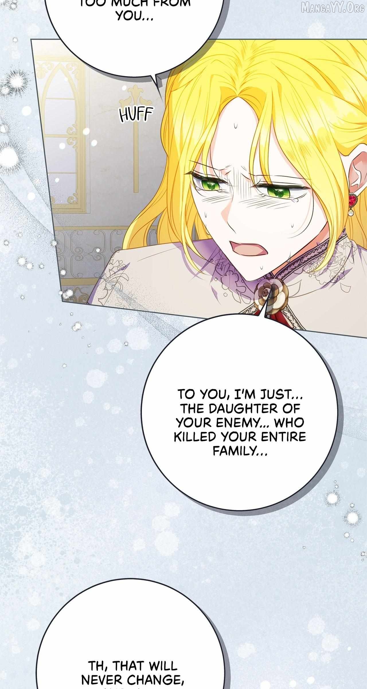 Spring Breeze of the Wasteland Chapter 56 - page 12