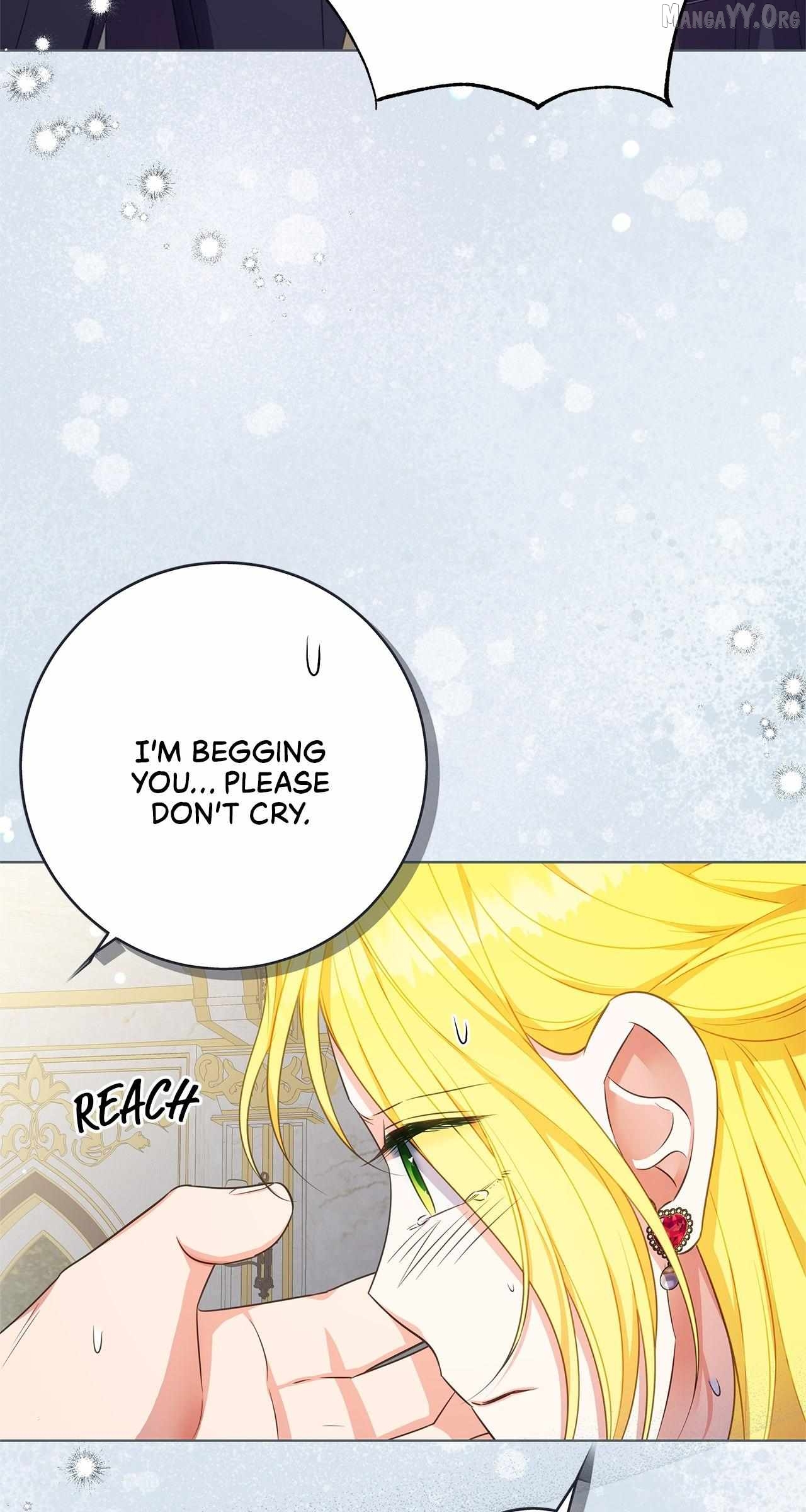 Spring Breeze of the Wasteland Chapter 56 - page 14